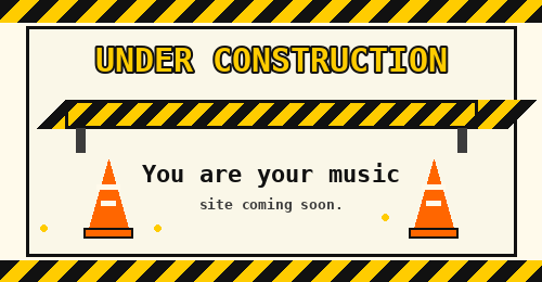 Under construction